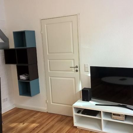 Altstadtquartier フレンスブルク エクステリア 写真