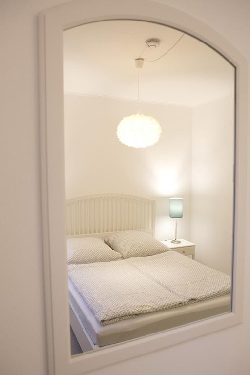 Altstadtquartier フレンスブルク エクステリア 写真